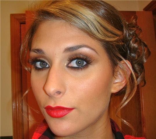 Photo of Visibly Flawless Makeup by Nicky in South Amboy City, New Jersey, United States - 2 Picture of Point of interest, Establishment