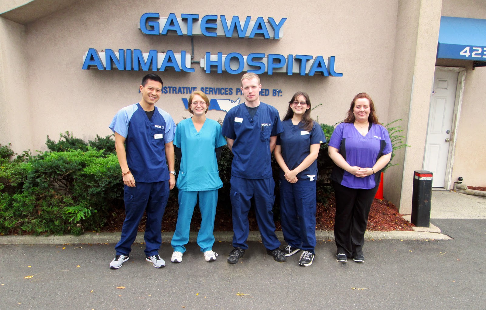 Photo of Gateway Animal Hospital in Staten Island City, New York, United States - 4 Picture of Point of interest, Establishment, Veterinary care