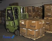 Photo of RAJA Forex Cargo in Ridgefield Park City, New Jersey, United States - 7 Picture of Point of interest, Establishment, Moving company