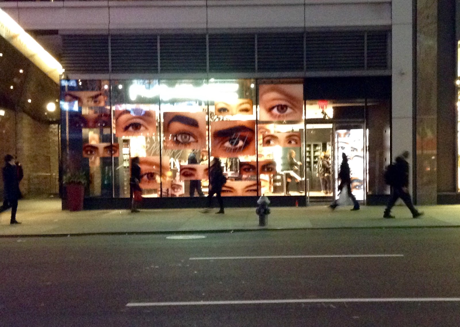 Photo of MAC Cosmetics in New York City, New York, United States - 1 Picture of Point of interest, Establishment, Store