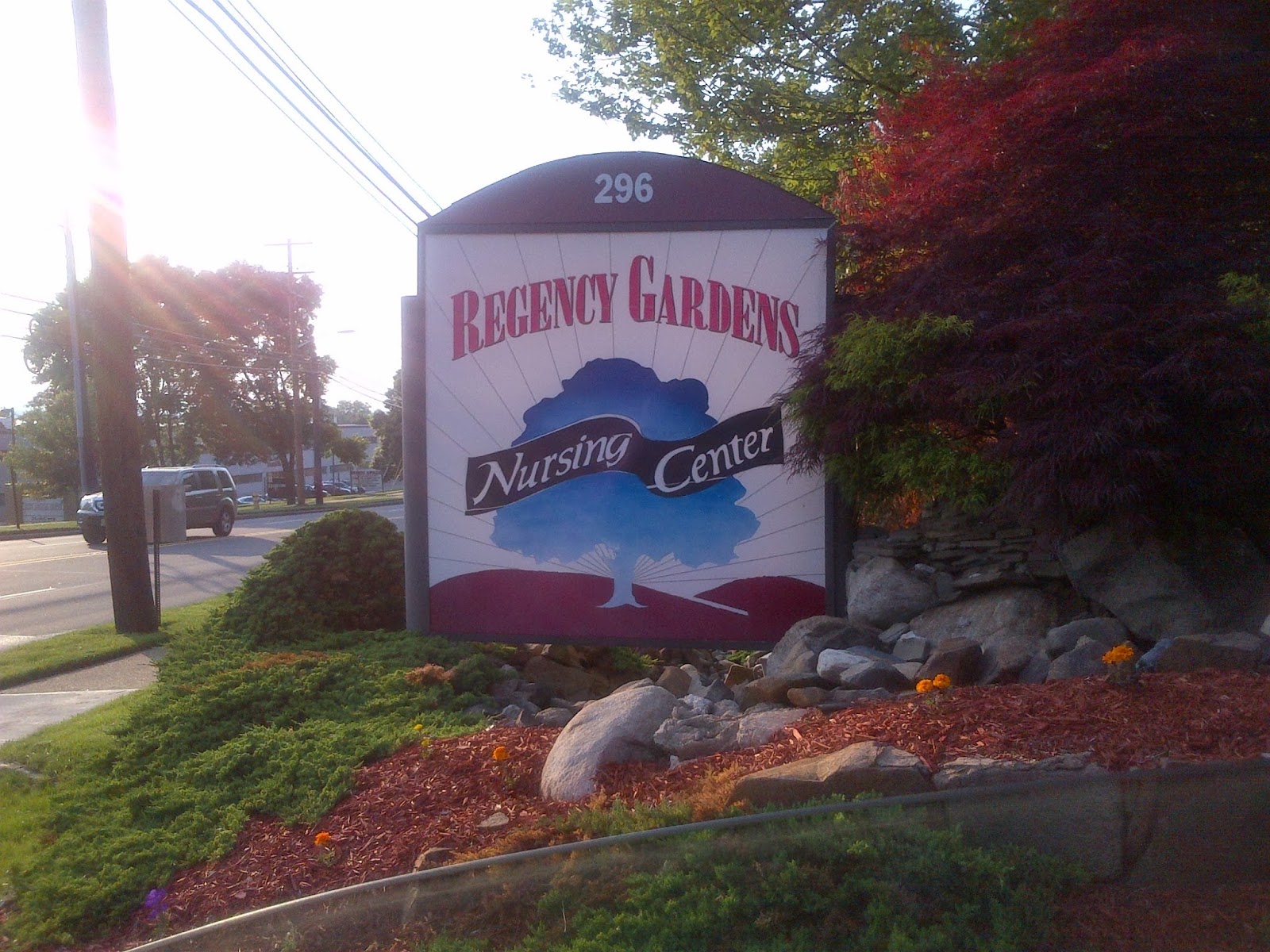 Photo of Regency Gardens Post-Acute, Rehab & Nursing Center in Wayne City, New Jersey, United States - 6 Picture of Point of interest, Establishment, Health