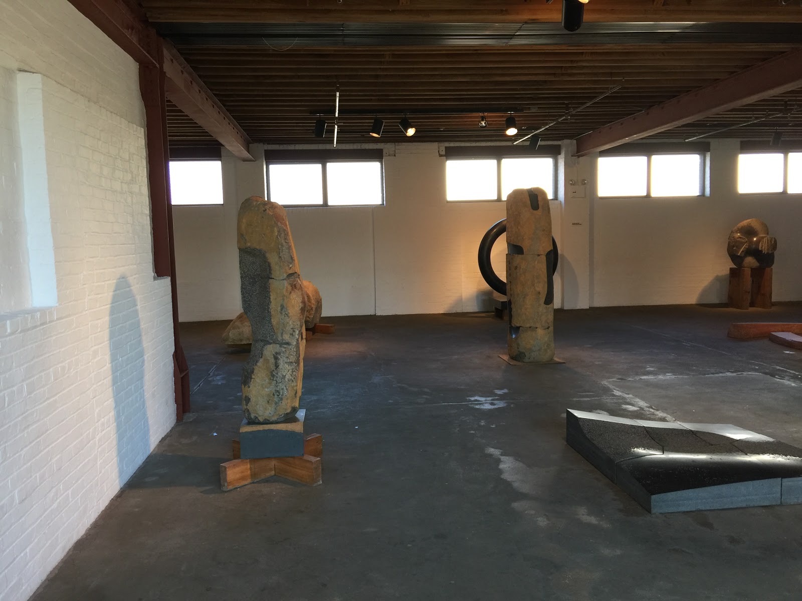 Photo of The Noguchi Museum in Queens City, New York, United States - 5 Picture of Point of interest, Establishment, Museum