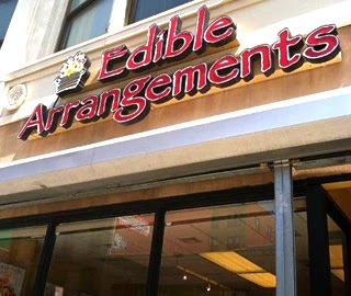 Photo of Edible Arrangements in Paterson City, New Jersey, United States - 1 Picture of Food, Point of interest, Establishment, Store, Grocery or supermarket, Home goods store, Florist