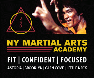 Photo of NY Martial Arts Academy in Queens City, New York, United States - 9 Picture of Point of interest, Establishment, Health, Gym