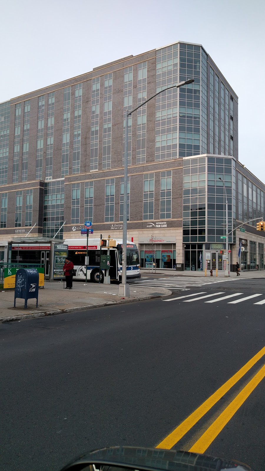 Photo of Medcal Pharmacy in Kings County City, New York, United States - 1 Picture of Point of interest, Establishment, Store, Health, Pharmacy