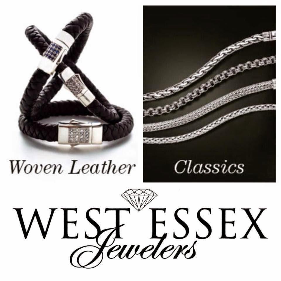 Photo of West Essex Jewelers in West Caldwell City, New Jersey, United States - 1 Picture of Point of interest, Establishment, Finance, Store, Jewelry store