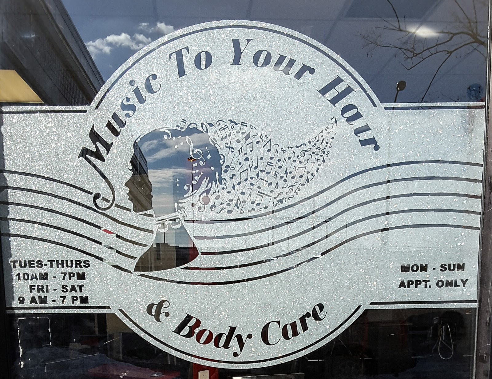 Photo of Music To Your Hair & Body Care in Queens City, New York, United States - 3 Picture of Point of interest, Establishment, Beauty salon