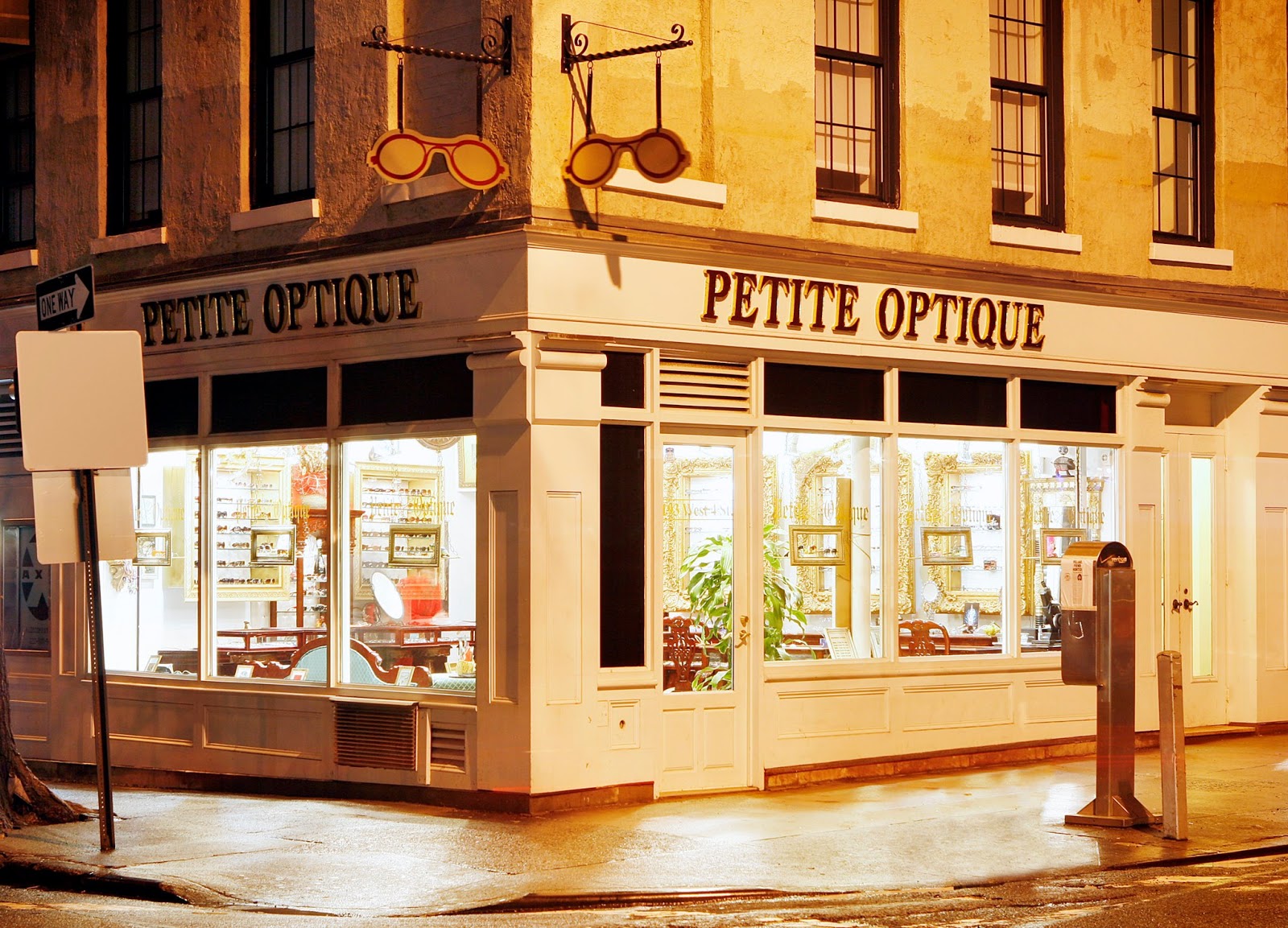 Photo of Petite Optique in New York City, New York, United States - 3 Picture of Point of interest, Establishment, Store, Health