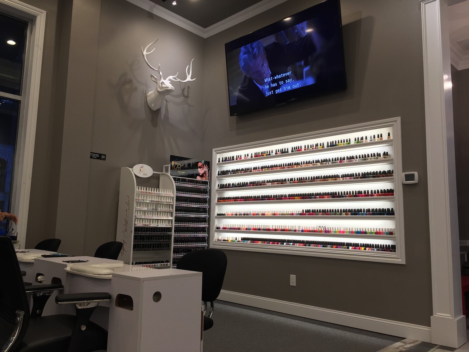 Photo of LaVi Nails in Fair Lawn City, New Jersey, United States - 9 Picture of Point of interest, Establishment, Beauty salon, Hair care