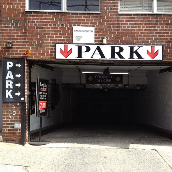 Photo of iPark in Queens City, New York, United States - 1 Picture of Point of interest, Establishment, Parking