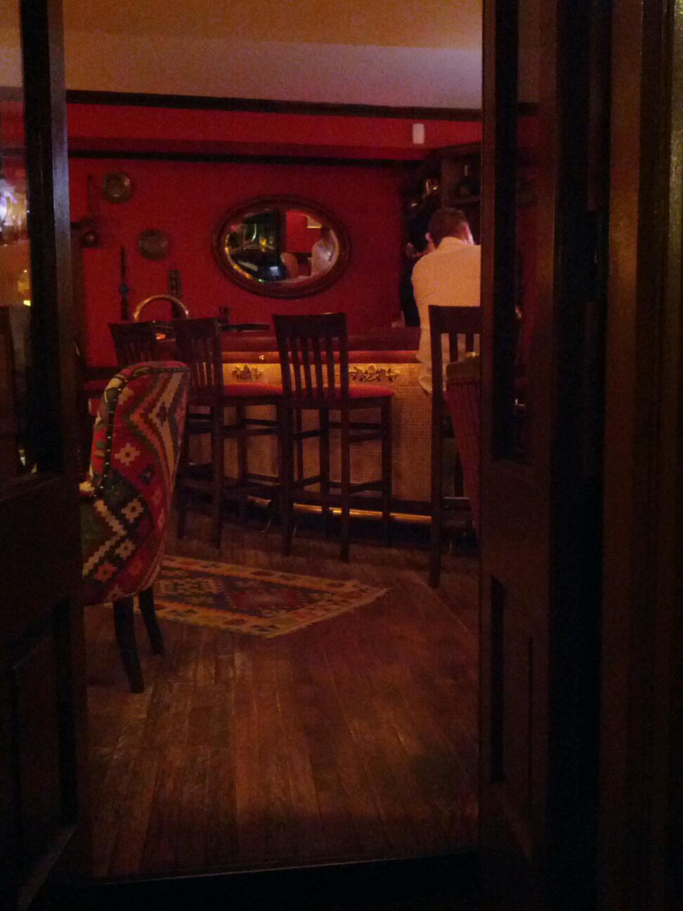 Photo of Pasha Restaurant in New York City, New York, United States - 5 Picture of Restaurant, Food, Point of interest, Establishment, Bar
