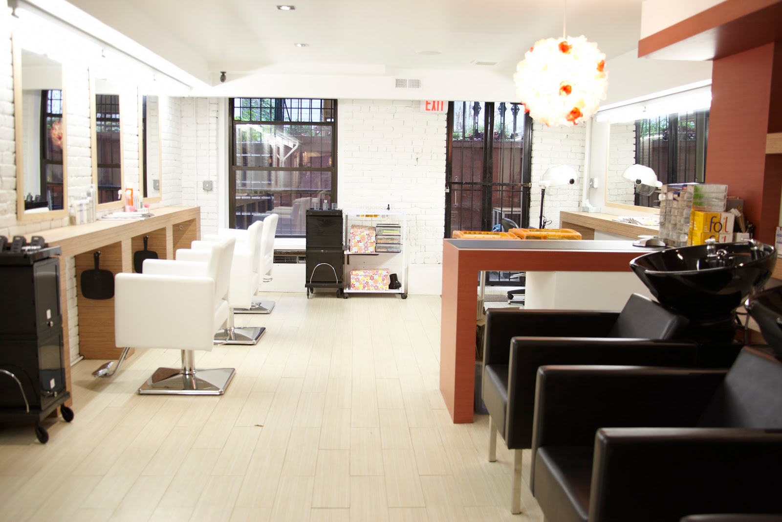 Photo of Tomoko Shima Hair Salon in New York City, New York, United States - 10 Picture of Point of interest, Establishment, Beauty salon, Hair care