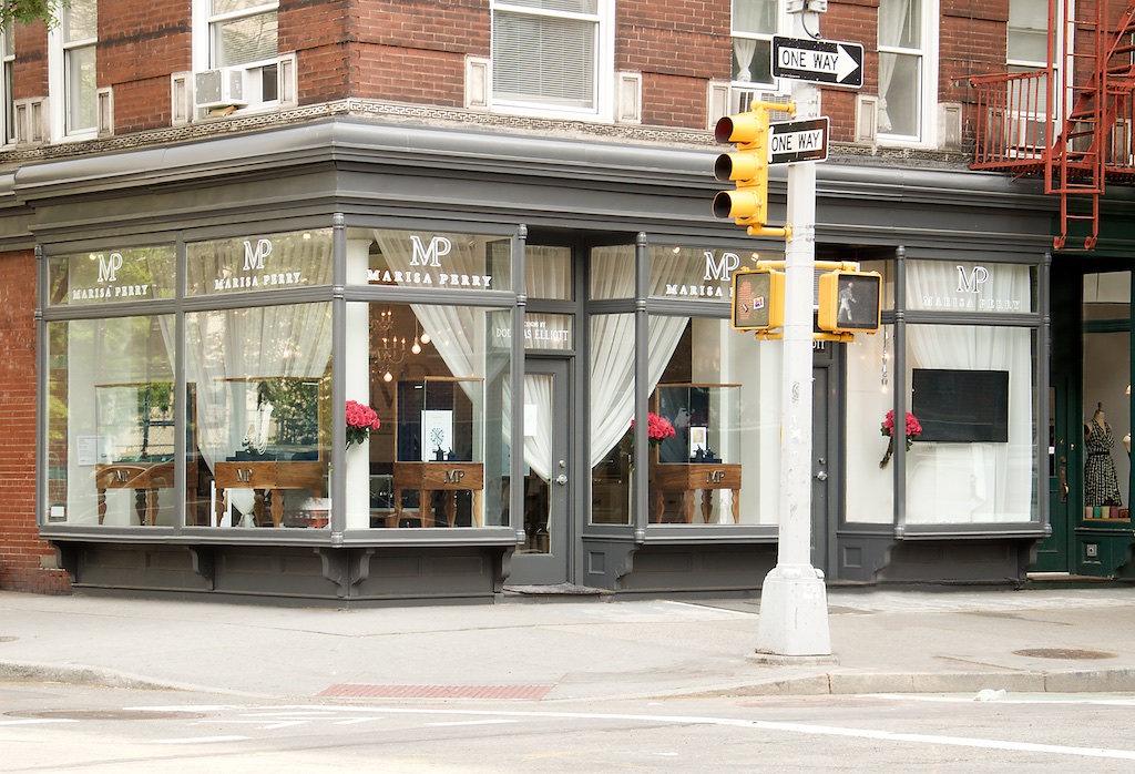 Photo of Marisa Perry Atelier in New York City, New York, United States - 2 Picture of Point of interest, Establishment, Store, Jewelry store