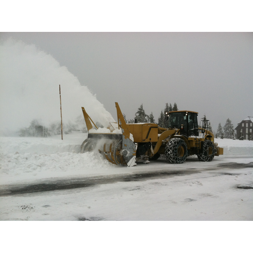 Photo of Blue Tiger LLC Snow Removal in Bayonne City, New Jersey, United States - 6 Picture of Point of interest, Establishment, General contractor