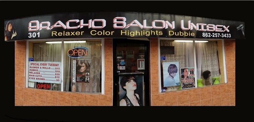 Photo of Bracho Beauty Salon in Paterson City, New Jersey, United States - 1 Picture of Point of interest, Establishment, Beauty salon