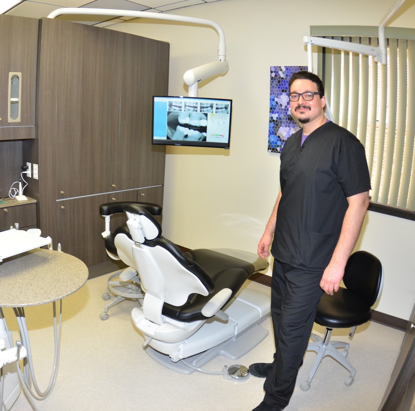 Photo of Howe Dental Associates in Passaic City, New Jersey, United States - 1 Picture of Point of interest, Establishment, Health, Dentist