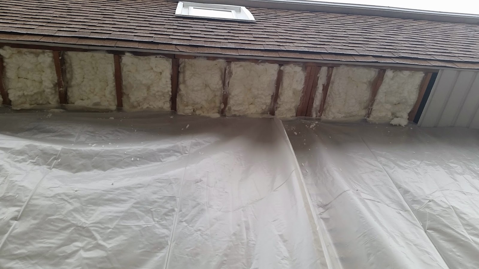 Photo of GSE Contracting Services - Home Improvement - Roofing - Siding - Spray Foam in Staten Island City, New York, United States - 7 Picture of Point of interest, Establishment, Store, Home goods store, General contractor, Roofing contractor