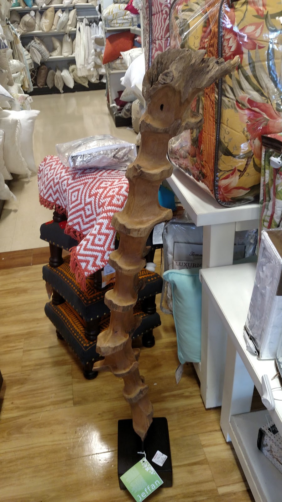 Photo of HomeGoods in Kings County City, New York, United States - 2 Picture of Point of interest, Establishment, Store, Home goods store, Furniture store, Department store