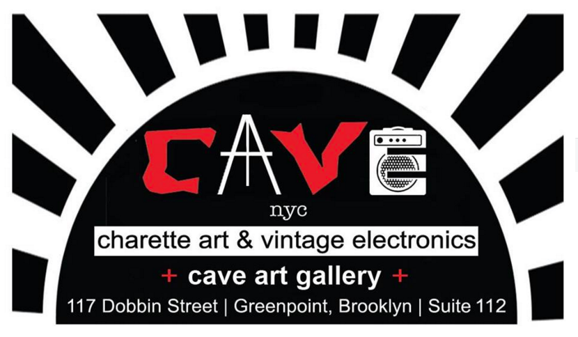 Photo of CAVE Art Gallery in Kings County City, New York, United States - 7 Picture of Point of interest, Establishment, Art gallery