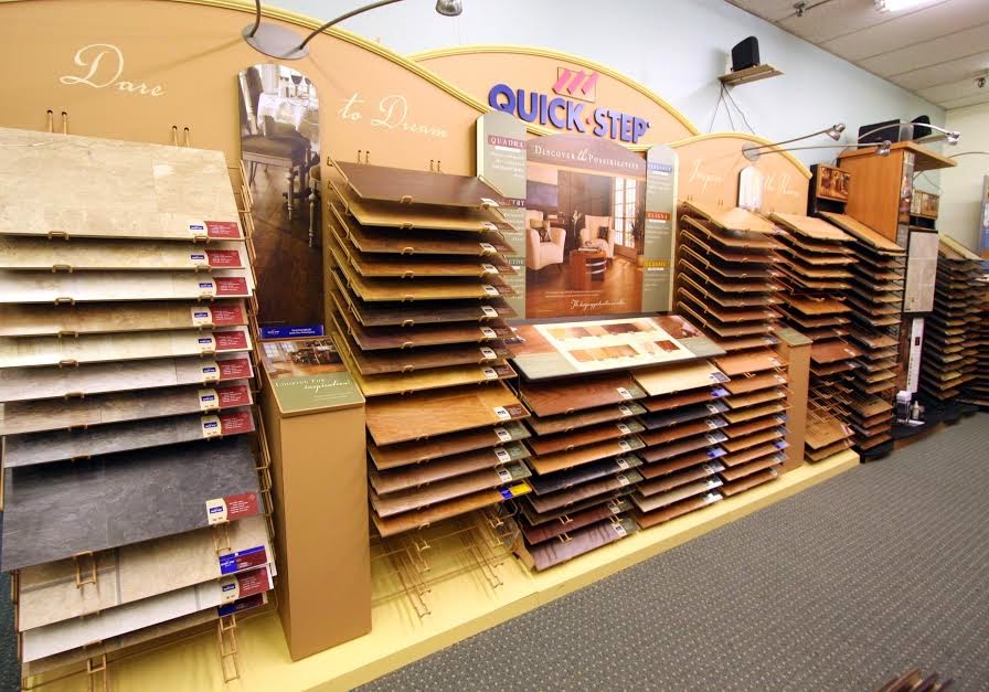 Photo of Gateway Carpet and Flooring in Staten Island City, New York, United States - 1 Picture of Point of interest, Establishment, Store, Home goods store
