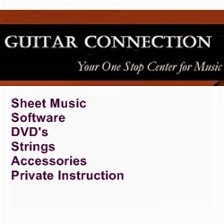 Photo of Guitar Connection in Eastchester City, New York, United States - 1 Picture of Point of interest, Establishment