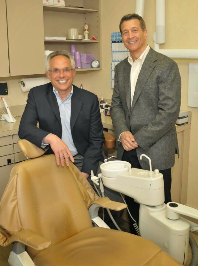 Photo of Schloss & Klein DDS - The Manhattan Dentists in New York City, New York, United States - 1 Picture of Point of interest, Establishment, Health, Dentist