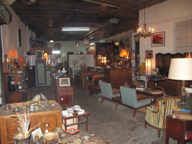 Photo of Eclectic Collectibles and Antiques in New York City, New York, United States - 1 Picture of Point of interest, Establishment, Store