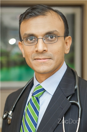 Photo of Dr. Sunil Patel M.D. in Maplewood City, New Jersey, United States - 1 Picture of Point of interest, Establishment, Health, Doctor