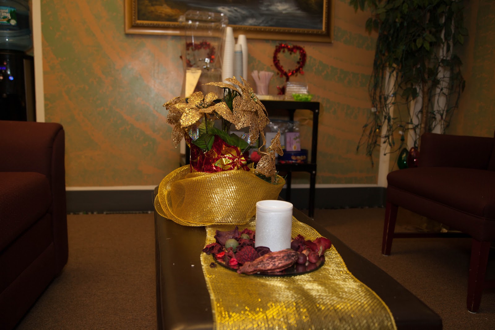 Photo of Magdaline Massage Spa in East Orange City, New Jersey, United States - 4 Picture of Point of interest, Establishment, Health