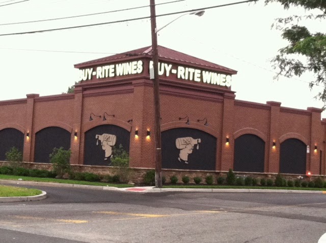 Photo of Hudson Wine Co in Secaucus City, New Jersey, United States - 5 Picture of Food, Point of interest, Establishment, Store, Liquor store