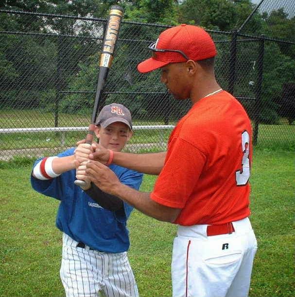 Photo of Rising Star Baseball Camp in New Rochelle City, New York, United States - 3 Picture of Point of interest, Establishment