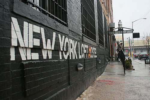 Photo of The New York Loft Hostel in Brooklyn City, New York, United States - 2 Picture of Point of interest, Establishment, Lodging