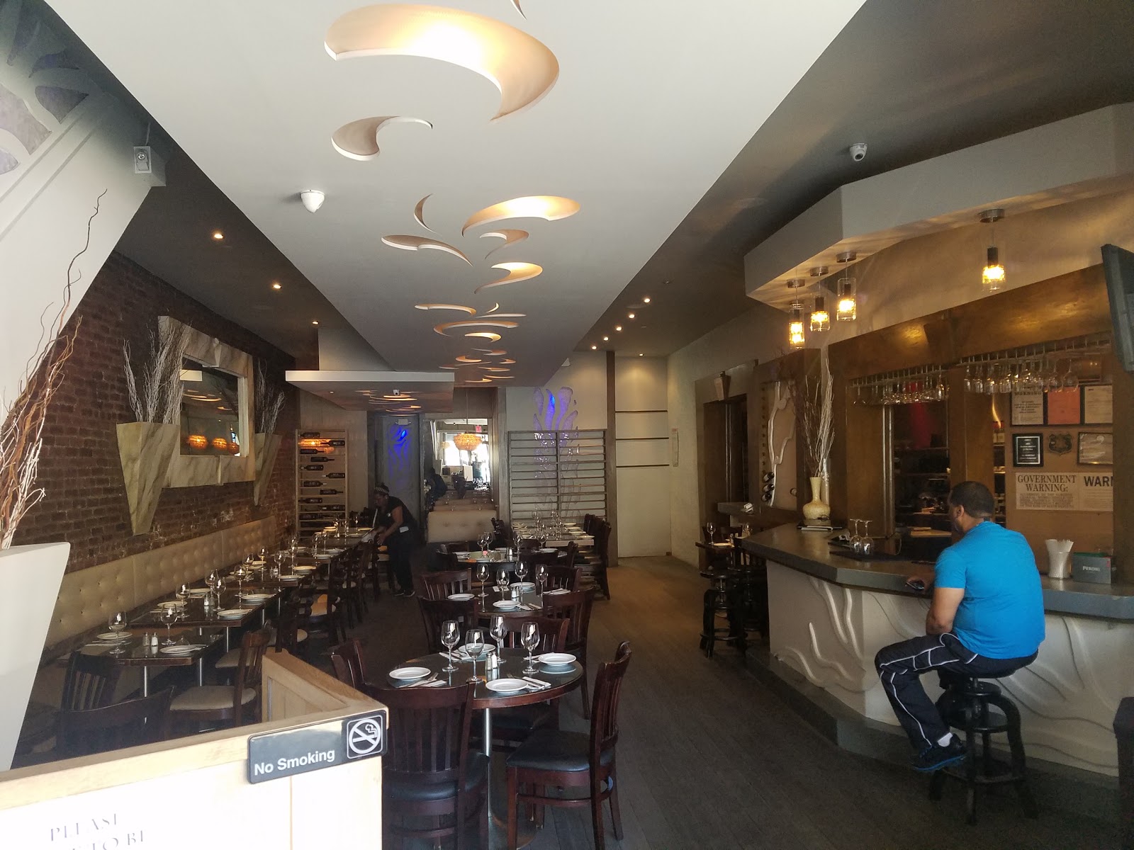Photo of Viktoria Italian Restaurant in New York City, New York, United States - 1 Picture of Restaurant, Food, Point of interest, Establishment