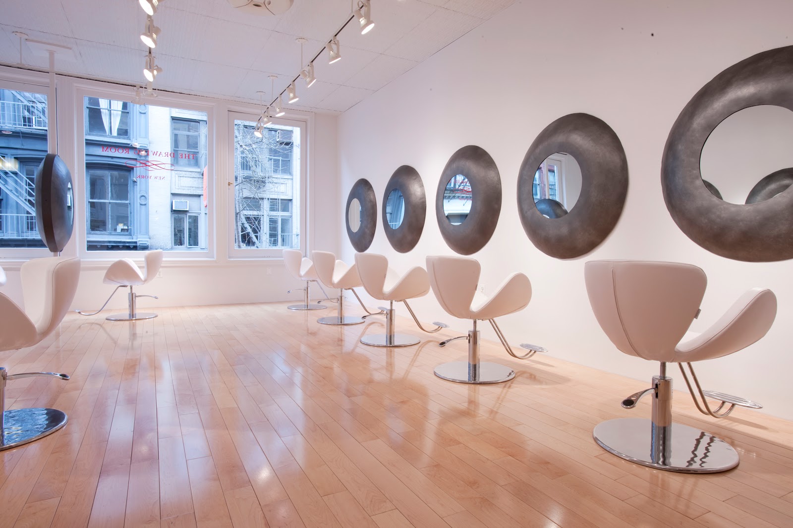 Photo of The Drawing Room New York Salon in New York City, New York, United States - 2 Picture of Point of interest, Establishment, Beauty salon, Hair care