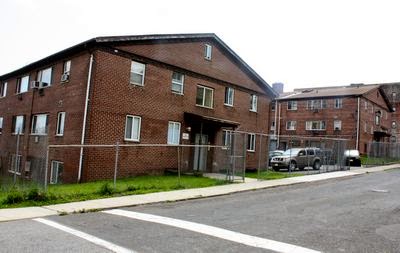 Photo of Clifton Place in Jersey City, New Jersey, United States - 6 Picture of Point of interest, Establishment