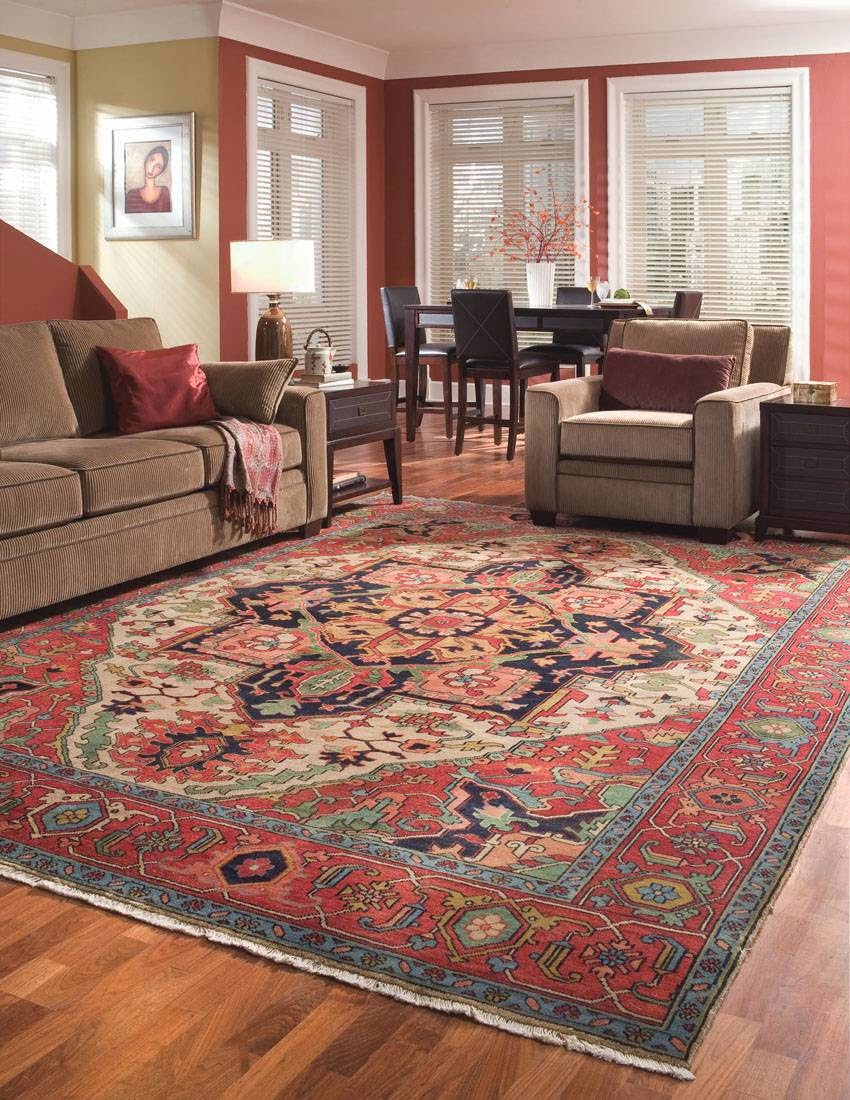 Photo of Bokara Rug Company in Secaucus City, New Jersey, United States - 7 Picture of Point of interest, Establishment, Store, Home goods store