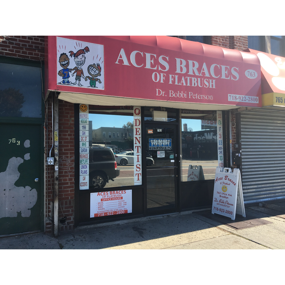 Photo of Aces Braces in Brooklyn City, New York, United States - 3 Picture of Point of interest, Establishment, Health, Dentist