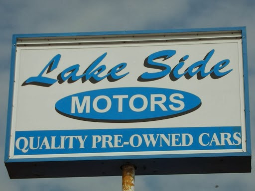 Photo of Lakeside Motors in Hazlet City, New Jersey, United States - 4 Picture of Point of interest, Establishment, Car dealer, Store