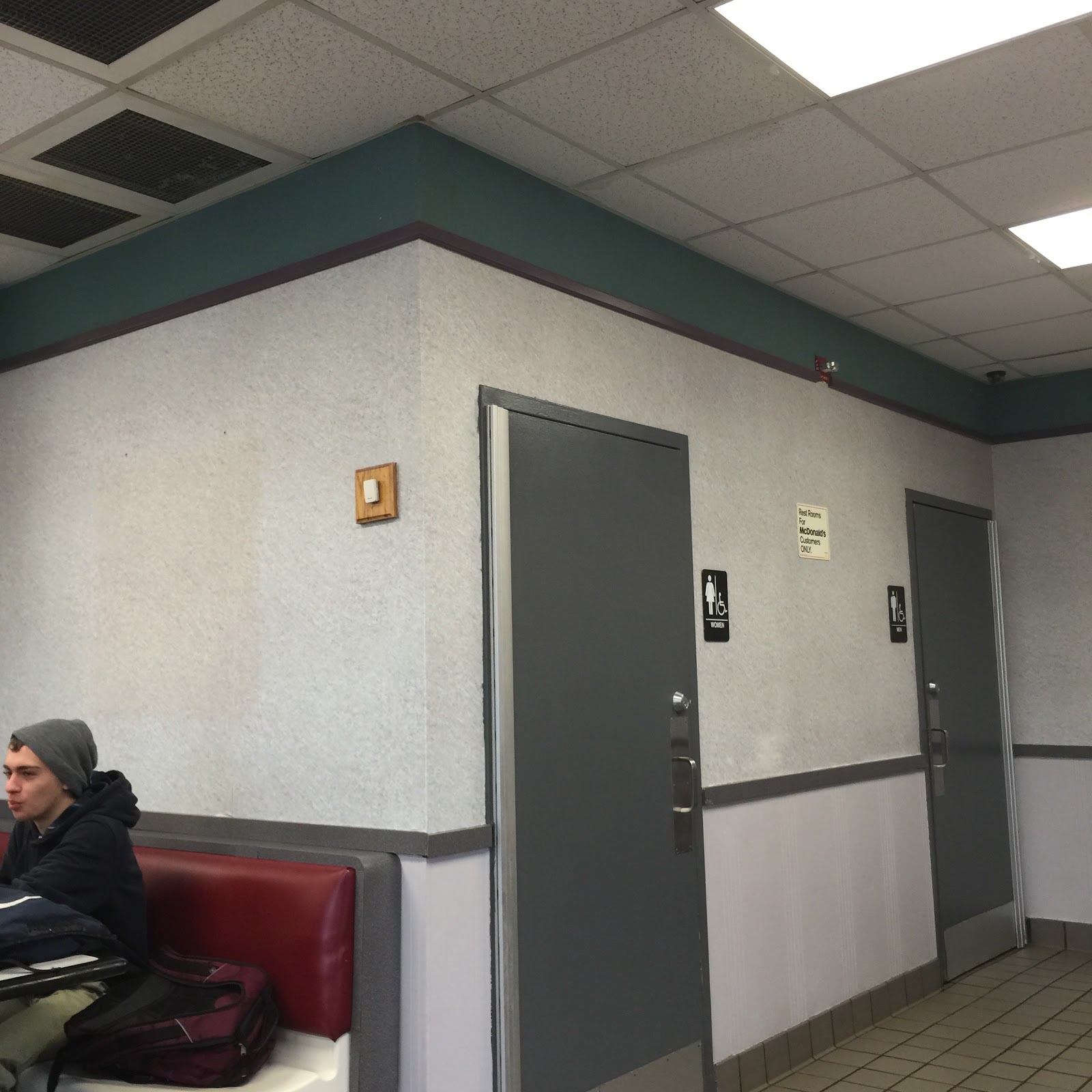 Photo of McDonald's in West Hempstead City, New York, United States - 2 Picture of Restaurant, Food, Point of interest, Establishment