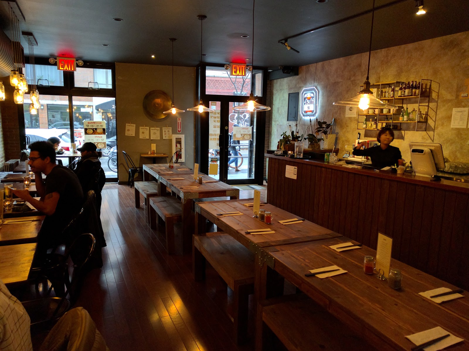 Photo of Setagaya Brooklyn in Kings County City, New York, United States - 10 Picture of Restaurant, Food, Point of interest, Establishment