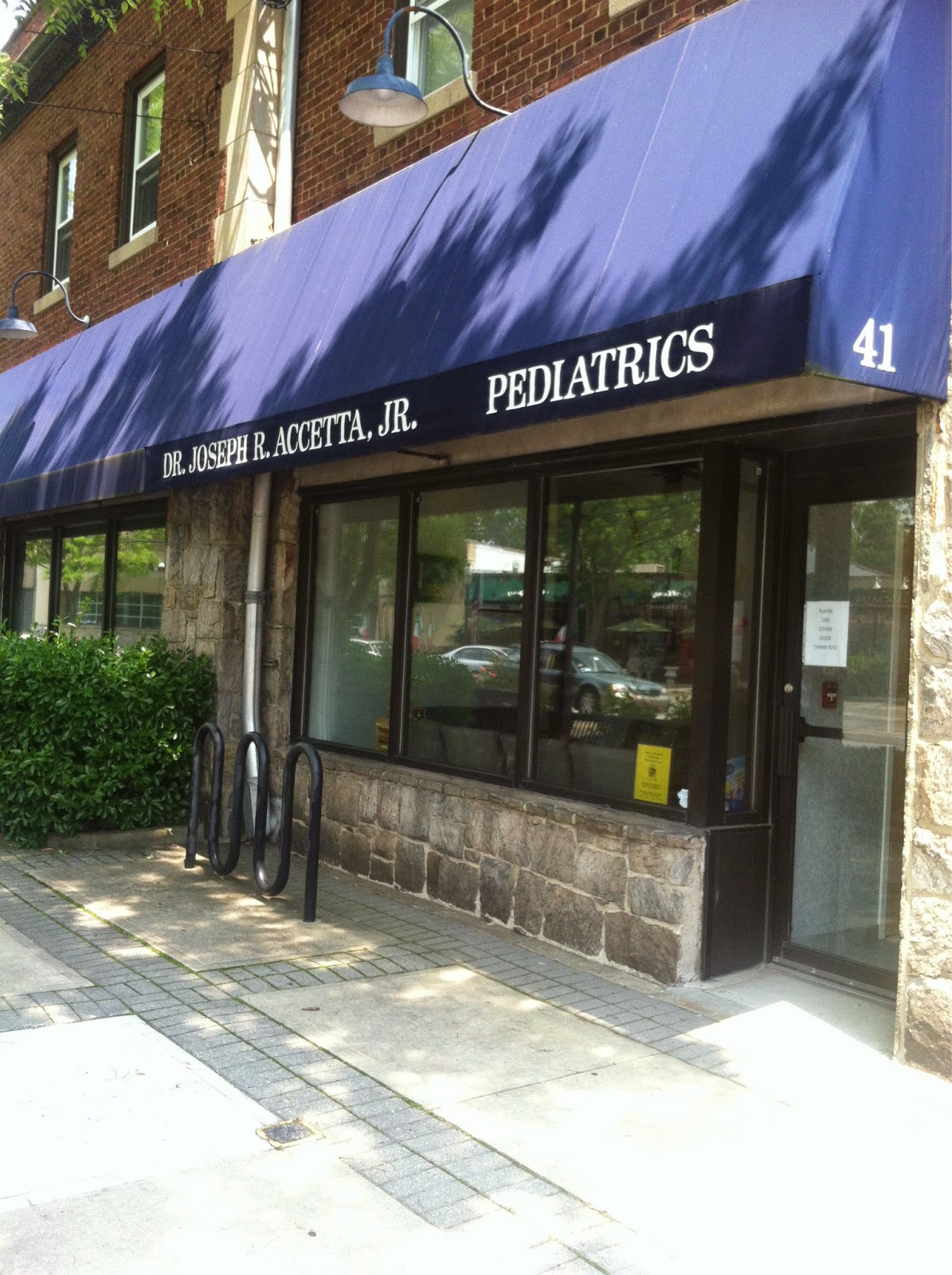 Photo of Long Island Pediatrics in Garden City, New York, United States - 1 Picture of Point of interest, Establishment, Health, Doctor