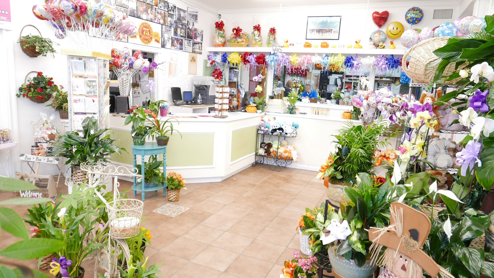 Photo of Blossom Heath Gardens in Oceanside City, New York, United States - 1 Picture of Point of interest, Establishment, Store, Florist