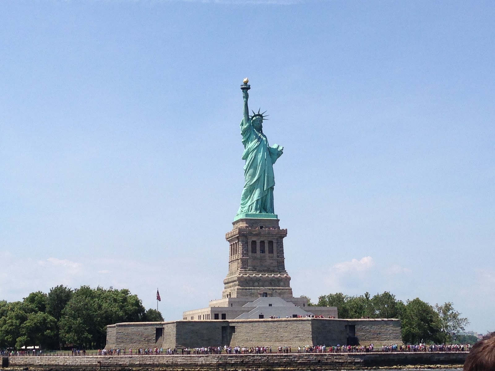 Photo of Circle Line Sightseeing Cruises in New York City, New York, United States - 7 Picture of Point of interest, Establishment, Travel agency