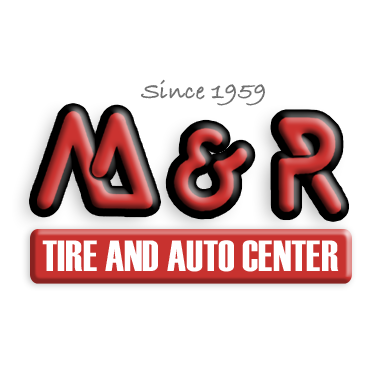 Photo of M & R Tire and Auto Center in City of Orange, New Jersey, United States - 2 Picture of Point of interest, Establishment, Store, Car repair