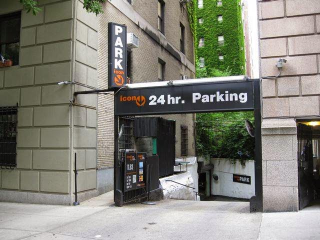 Photo of Icon Parking Systems in New York City, New York, United States - 1 Picture of Point of interest, Establishment, Parking