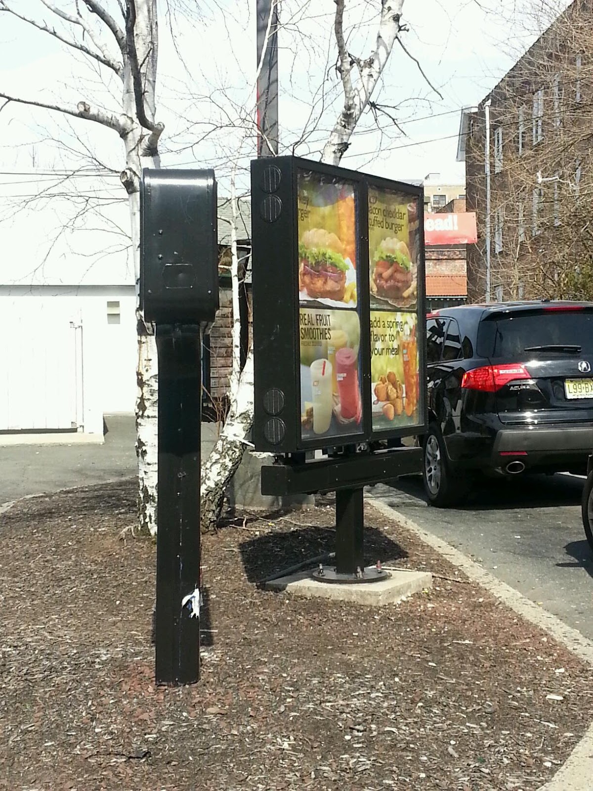 Photo of Burger King in East Orange City, New Jersey, United States - 3 Picture of Restaurant, Food, Point of interest, Establishment