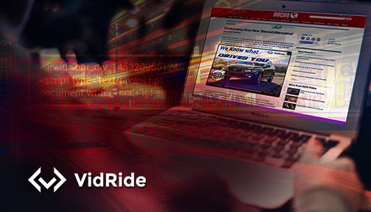 Photo of VidRide LTD in New York City, New York, United States - 1 Picture of Point of interest, Establishment