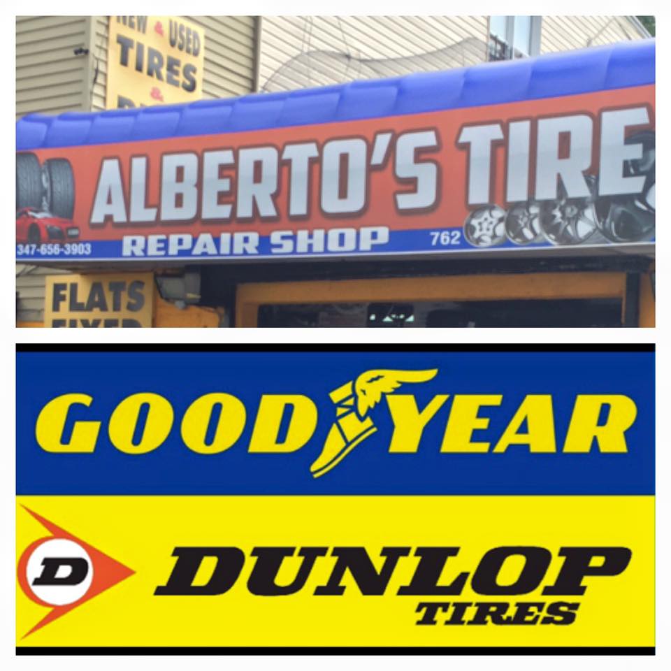 Photo of alberto's tire repair shop in Staten Island City, New York, United States - 10 Picture of Point of interest, Establishment, Store, Car repair