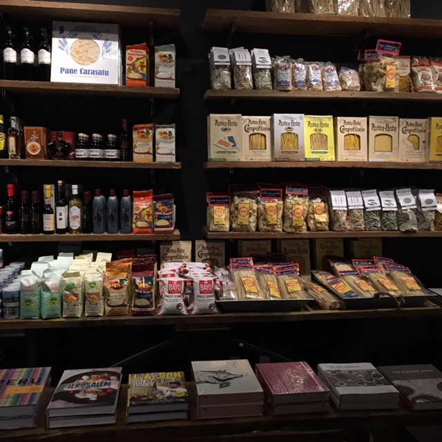 Photo of Suprema Provisions in New York City, New York, United States - 3 Picture of Restaurant, Food, Point of interest, Establishment, Store, Grocery or supermarket, Bar
