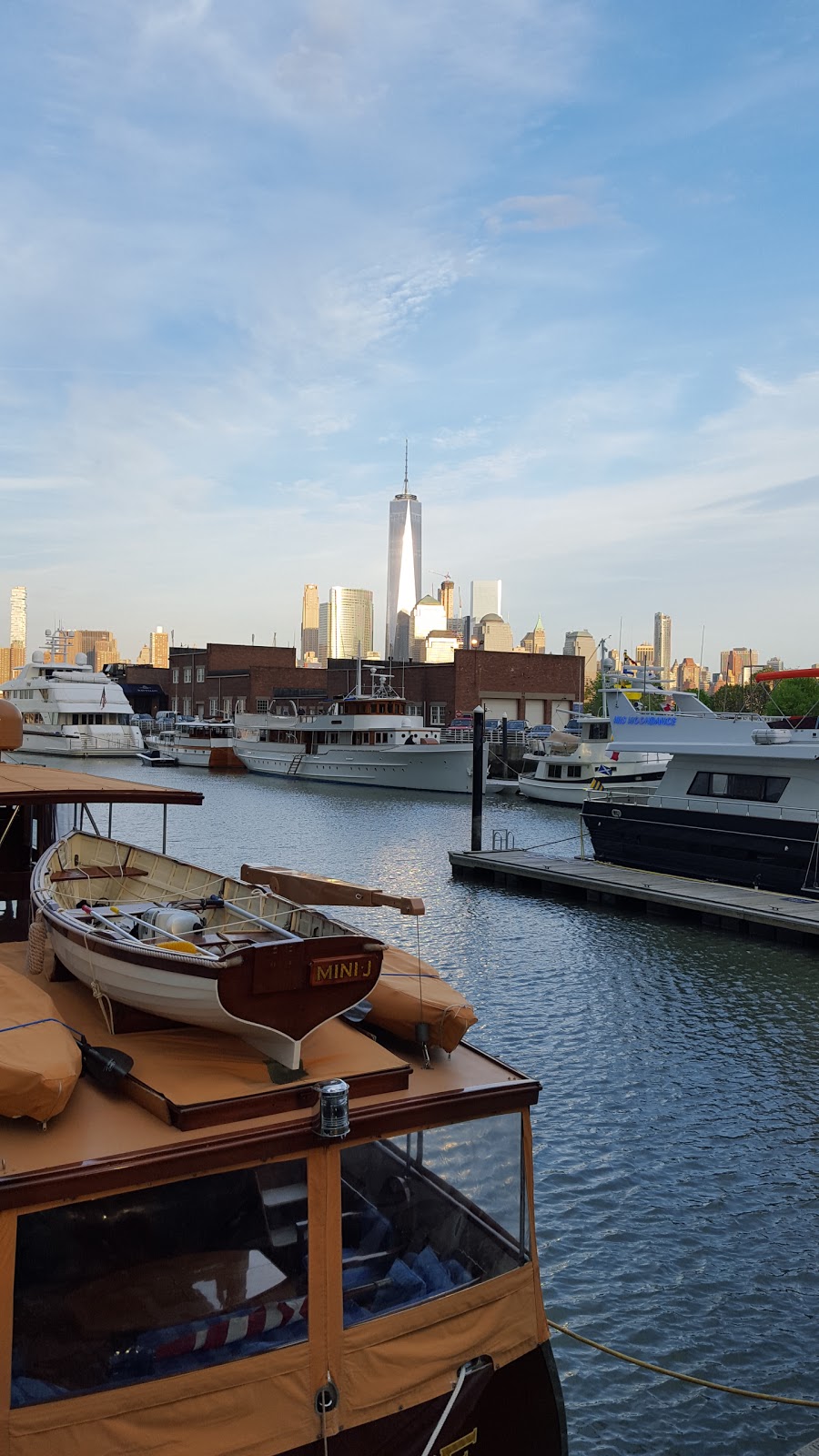 Photo of Newport Yacht Club & Marina in Jersey City, New Jersey, United States - 2 Picture of Point of interest, Establishment